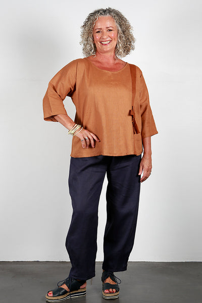 1624 Christina Pants