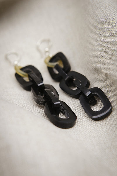 Chain Earrings