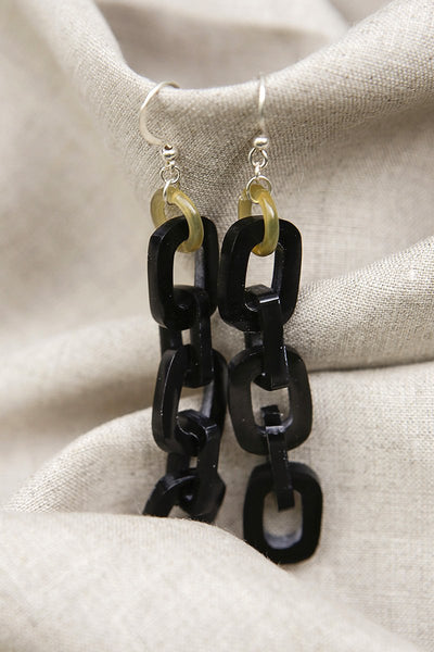 Chain Earrings