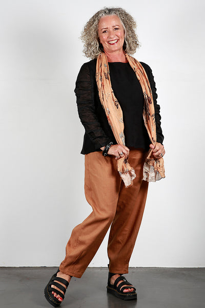 1624 Christina Pants