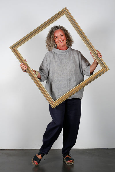 1624 Christina Pants