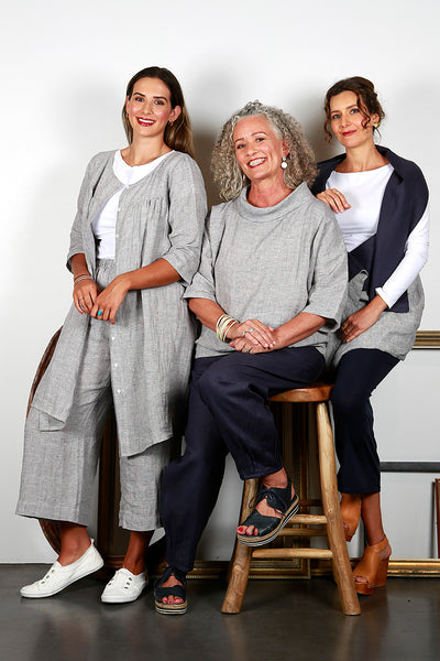 1624 Christina Pants