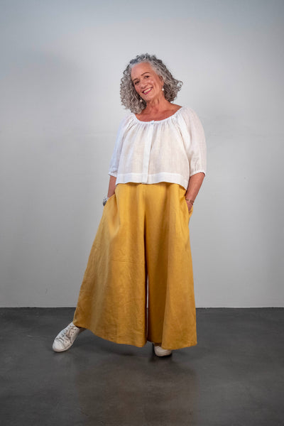 2511 Juniper Buttercup