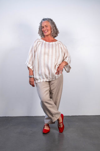 1550 Betty NS