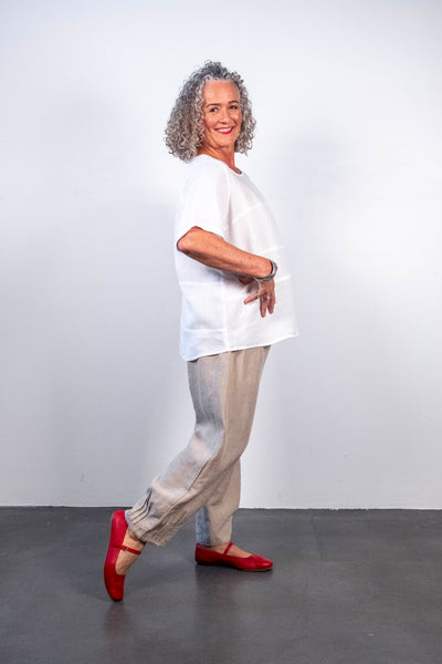 1624 Christina Pants N
