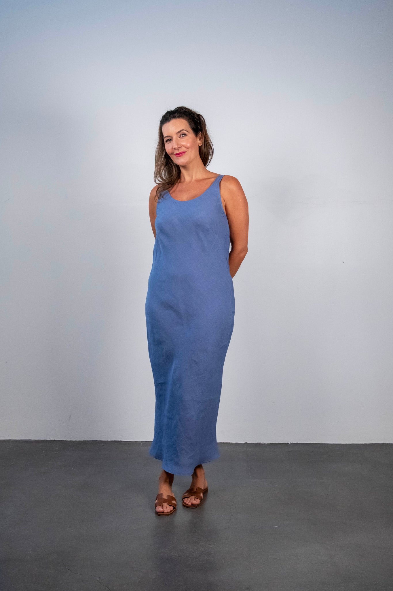 2382 Luisa FD