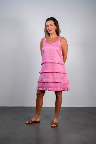 2262 Monique MP