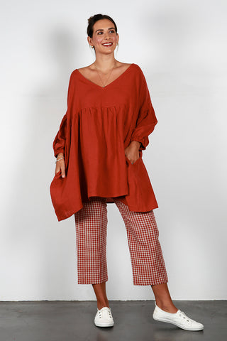 1357 3/4 Pants